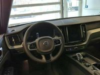 Gebraucht Volvo XC60 Plus 197 PS (144 kW) 2023 Onyx black perl. SUV