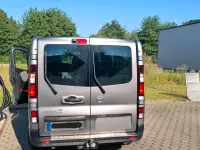Gebraucht Nissan NV300 145 PS (106 kW) 2018 Grau Van
