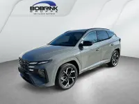 Neu Hyundai Tucson N Line 239 PS (175 kW) 2026 Shadow grey / sol SUV