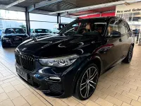 Gebraucht BMW X5 M Sport 265 PS (194 kW) 2019 Schwarz SUV