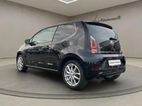 Second-hand VW up! Join 90 CP (66 kW) 2018 Negru Hatchback
