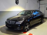 gebraucht Mercedes C250 C 250CGI BlueEfficiency Xenon Leder