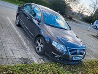 gebraucht VW Passat b6