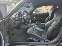 Gebraucht BMW Z4 265 PS (194 kW) 2007 Schwarz Coupé