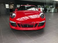 gebraucht Porsche 991 C 4 GTS voll, deutsch, Garantie, NP > 160t€