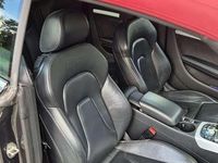 Gebraucht Audi A5 Cabriolet 190 PS (139 kW) 2015 Cabrio