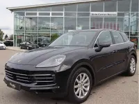 Gebraucht Porsche Cayenne Sport 441 PS (324 kW) 2019 Schwarz SUV