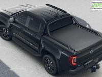 Neu VW Amarok Dark Label 241 PS (177 kW) 2026 Midnight black metallic Pickup