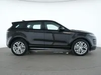 Gebraucht Land Rover Range Rover evoque SE Dynamic 200 PS (147 kW) 2022 Santorini black SUV
