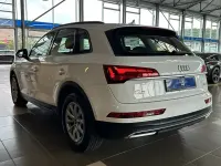 Gebraucht Audi Q5 Basis 163 PS (119 kW) 2022 Andere SUV