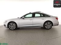 Gebraucht Audi A6 S-Line 340 PS (250 kW) 2023 Florettsilber Limousine