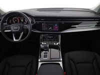 Neu Audi Q7 Basis 231 PS (169 kW) 2025 Samurai grau metallic SUV
