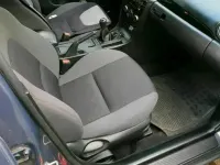 Gebraucht Mazda 3 105 PS (77 kW) 2009 Grau Limousine