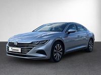 Gebraucht VW Arteon Elegance 190 PS (139 kW) 2023 Pyritsilber Limousine