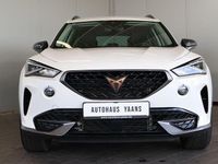 Gebraucht Cupra Formentor 150 PS (110 kW) 2023 Weiß SUV