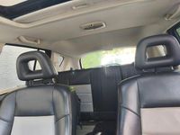 Second-hand Jeep Compass Limited 170 CP (125 kW) 2007 Negru SUV