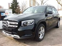 gebraucht Mercedes GLB200 GLB 200 GLB -Klasse1 Hd+KAMERA+LED+PDC+