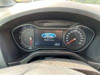 gebraucht Ford S-MAX 2.2 TÜV Neu