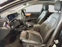 Gebraucht Mercedes CLA220 Progressive 190 PS (139 kW) 2022 Schwarz Limousine