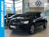 Usata VW Taigo 116 CV (85 kW) 2026 Nero SUV