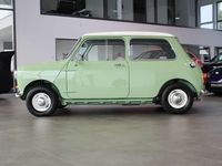 gebraucht Mini Cooper * MK1 * SEVEN 850 DE LUXE 'DER ERSTE '