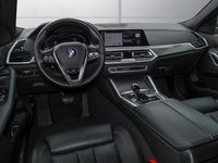 gebraucht BMW X6 X6xDrive 40i xLine //Head-Up/Laser/Standhzg/ACC