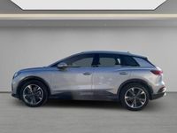 Gebraucht Audi e-tron 210 kW (286 PS) 2025 Florettsilber metallic (metallic) SUV