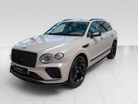 Gebraucht Bentley Bentayga 551 PS (405 kW) 2023 Beige SUV