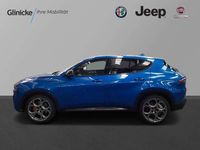 gebraucht Alfa Romeo Tonale SPECIALE 1.5 T 96kW (130ps) 48V-Hybrid 15