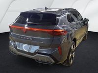 Gebraucht Cupra Terramar VZ 265 PS (194 kW) 2025 Grau SUV