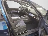Gebraucht Cupra Born e-Boost 169 kW (231 PS) 2023 Aurora blue metallic Kleinwagen