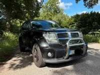 Gebraucht Dodge Nitro SXT 177 PS (130 kW) 2010 SUV