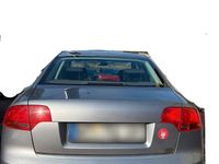 Gebraucht Audi A4 131 PS (96 kW) 2006 Limousine