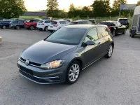 Gebraucht VW Golf VII Join 150 PS (110 kW) 2018 Grau Limousine