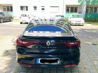 Gebraucht Renault Talisman 160 PS (117 kW) 2016 Schwarz Limousine