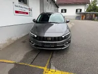 Gebraucht Fiat Tipo Life 101 PS (74 kW) 2021 Grau Limousine