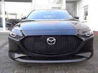 Neu Mazda 3 Nagisa 140 PS (102 kW) 2025