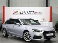 Gebraucht Audi A4 Advanced 163 PS (119 kW) 2024 Silber Kombi