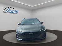 Używany Ford Focus ST-Line X 155 KM (114 kW) 2025 Szary Sedan/Limuzyna