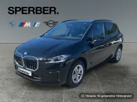 Gebraucht BMW 225 245 PS (180 kW) 2023 Schwarz Van / Kleinbus