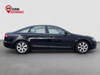Gebraucht Audi A6 Ambiente 239 PS (175 kW) 2010 Schwarz Limousine