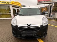 gebraucht Opel Combo D L2H1*Lang 2,4t*Kühlkastenwagen*