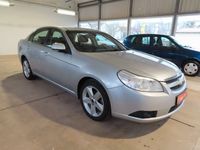 gebraucht Chevrolet Epica LT