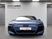 Gebraucht Audi RS e-tron GT Sport 570 kW (775 PS) 2025 Kemoragrau metallic Limousine