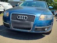 Gebraucht Audi A6 Business 170 PS (125 kW) 2008 Blau Kombi