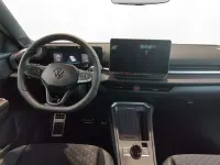 Neu VW T-Roc R-line 150 PS (110 kW) 2026 Blau SUV