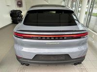 Gebraucht Porsche Cayenne S 519 PS (381 kW) 2025 U0 arktikgrau SUV