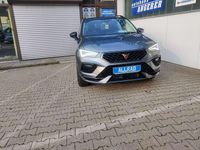 Neu Cupra Ateca 190 PS (139 kW) 2025 Graphitgrau SUV