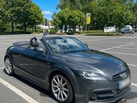 Gebraucht Audi TT S-Line 211 PS (155 kW) 2012 Coupé