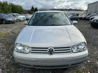 Używany VW Golf III Highline 150 KM (110 kW) 1998 Szary Sedan/Limuzyna